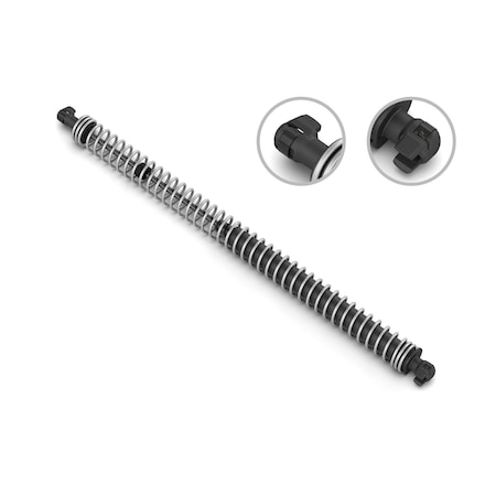 Stabilus Gas Spring, 3C-677839 3C-677839